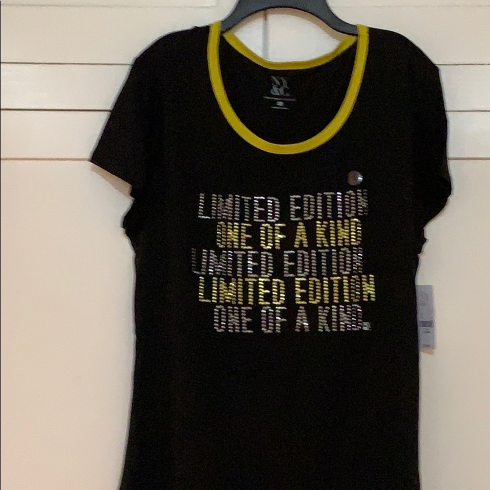 Tee Shirt 👚